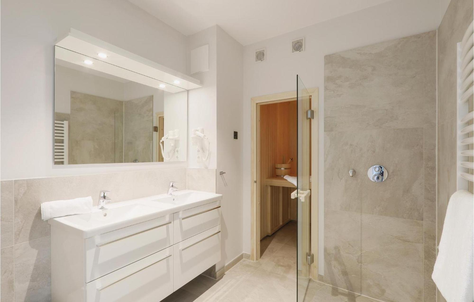 Apartment Passatvilla - 7 *
