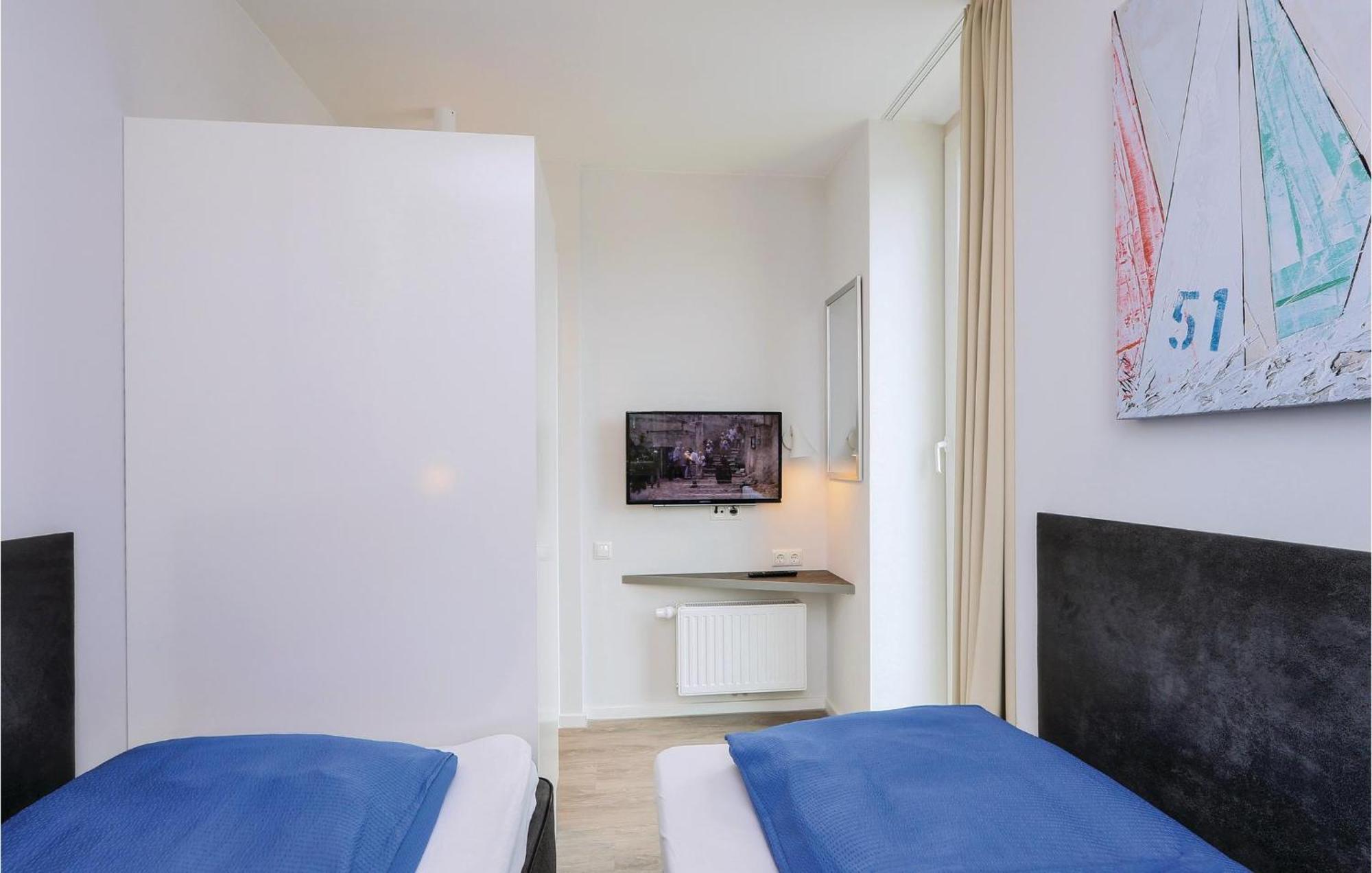 Passatvilla - 7 * Lübeck
