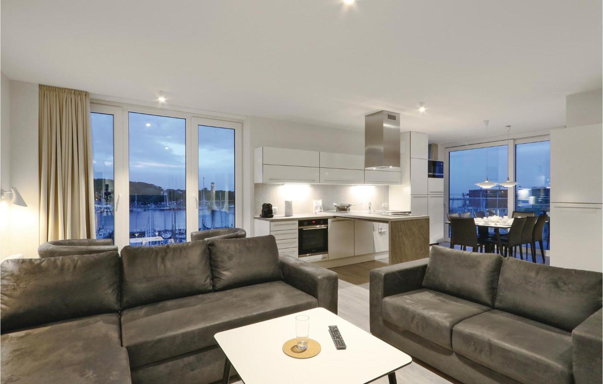 Apartment Passatvilla - 7 *