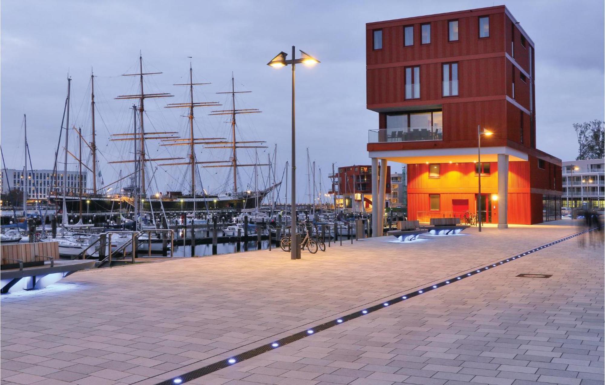 Passatvilla - 7 * Lübeck
