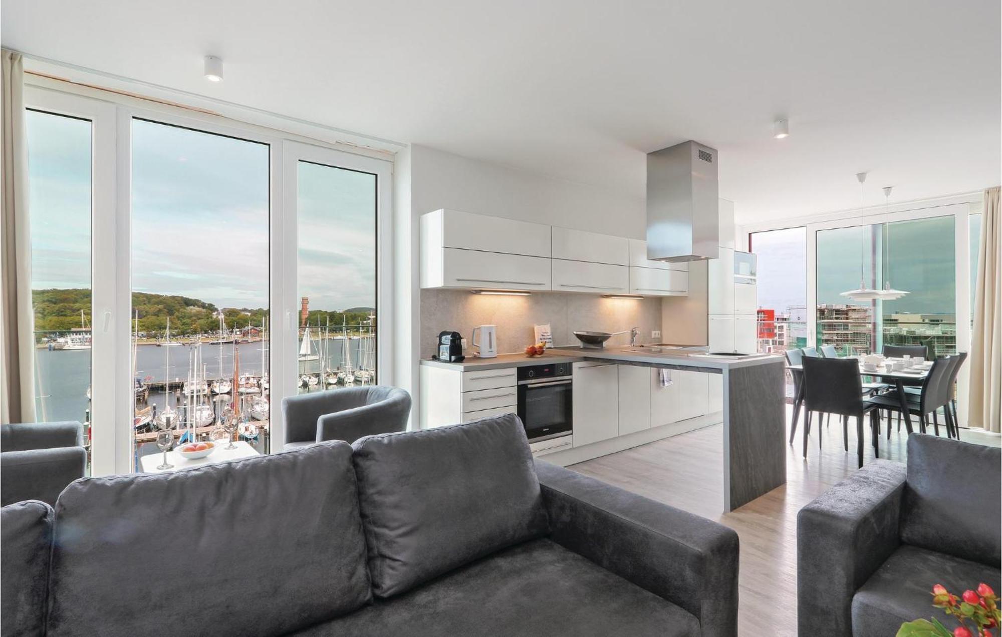 Apartment Passatvilla - 7 *