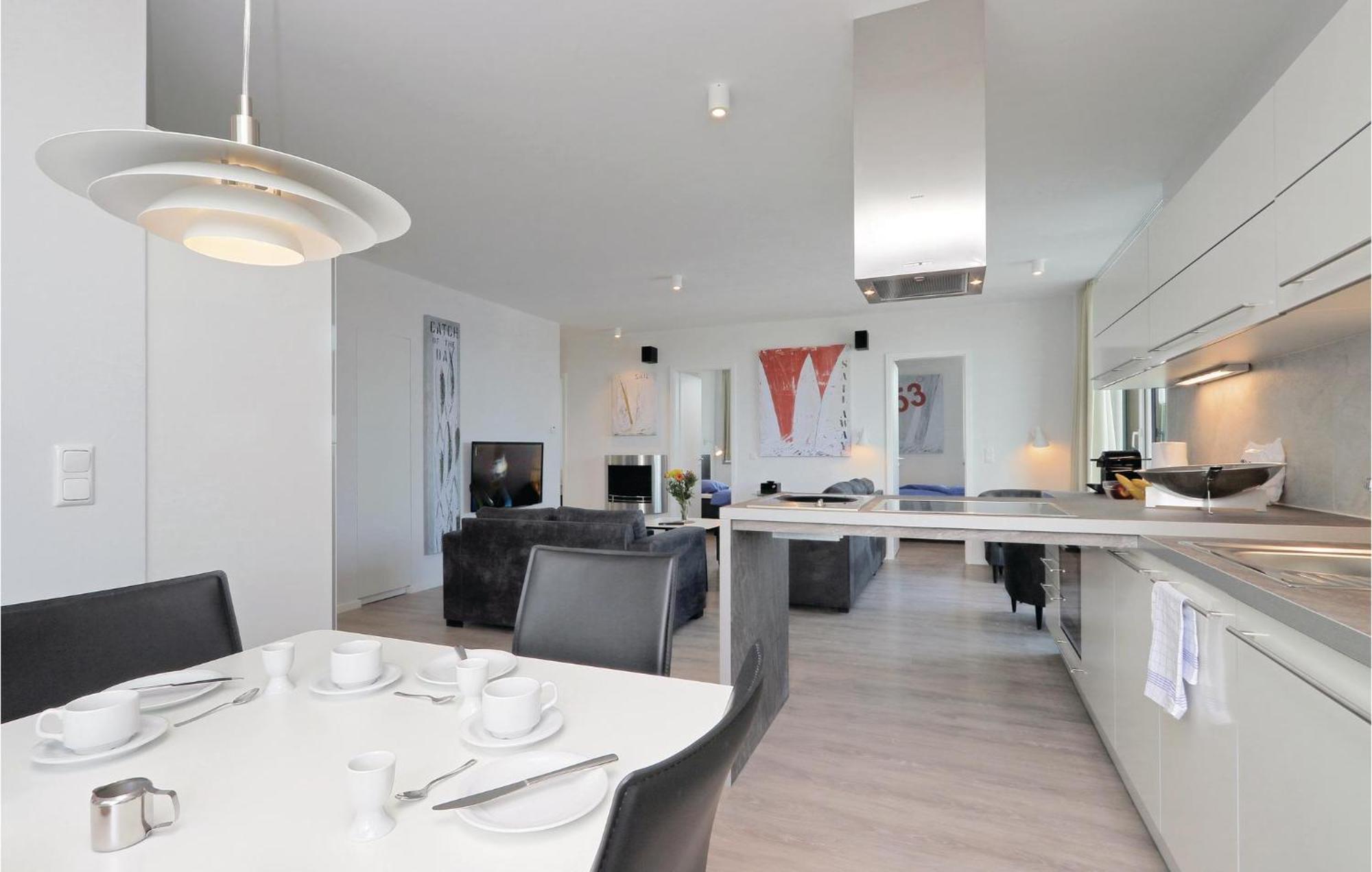 Apartment Passatvilla - 7 *